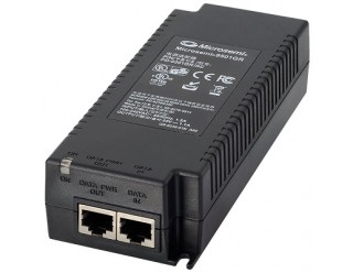 Alcatel Lucent PD-9501GR/AC 1-Port Gigabit IEEE 802.3at 4-pair PoE Midspan 60W (without power cord)